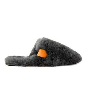 Lamb Shearling Slippers